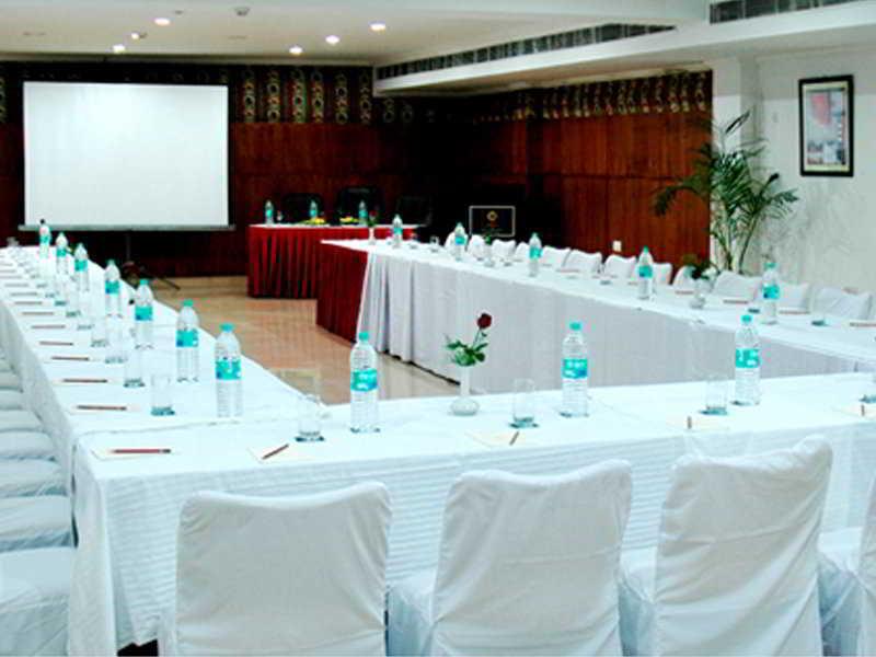Fairmint Global Hotel New Delhi Exterior photo