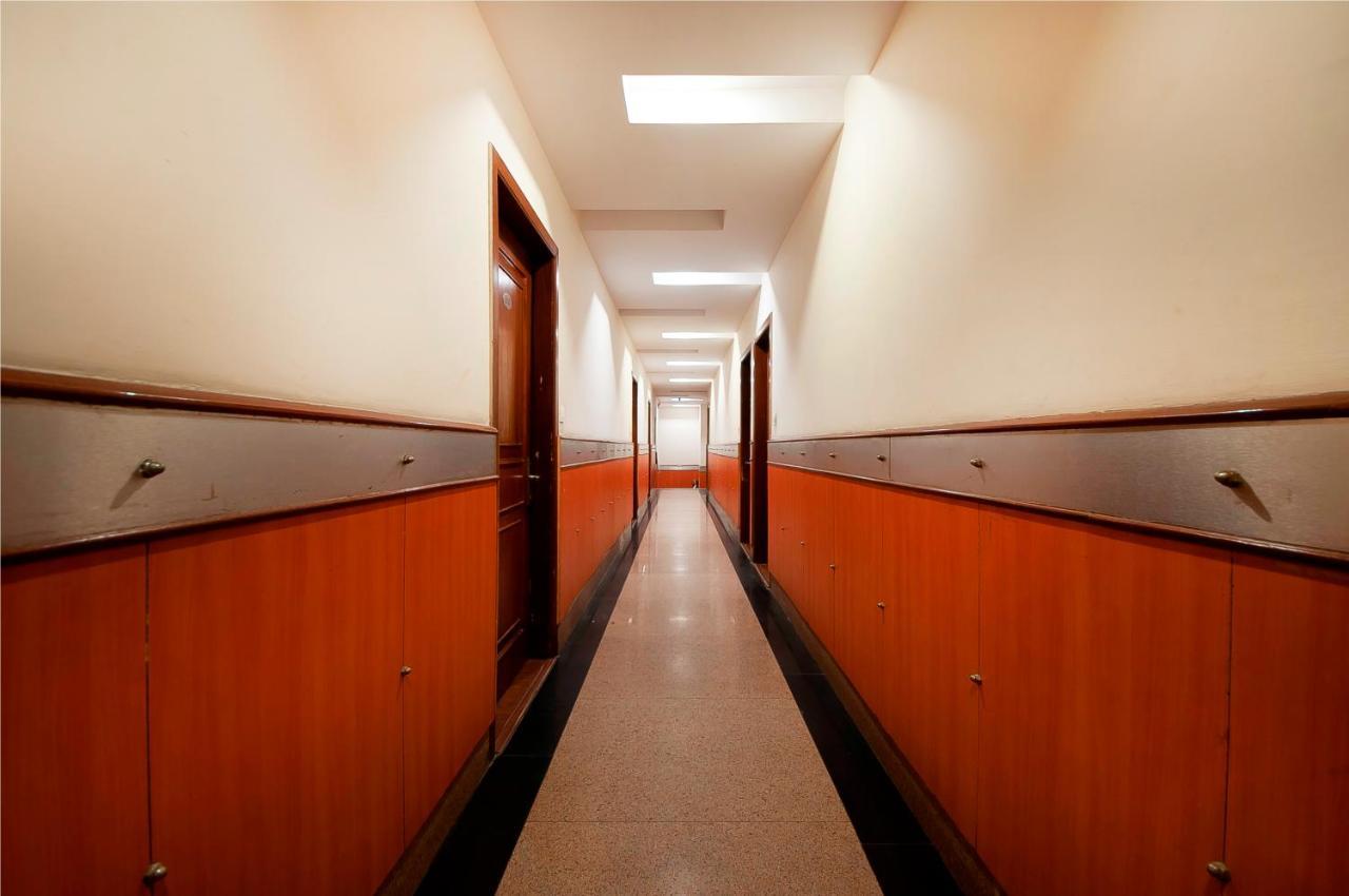 Fairmint Global Hotel New Delhi Exterior photo